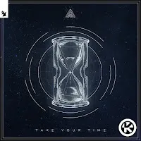 Arty — Take Your Time — обложка